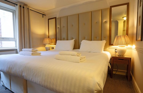 Kerridge Hotel | Hollin House Hotel