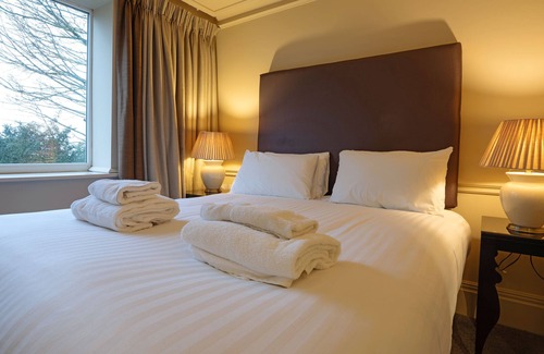 Kerridge Hotel | Hollin House Hotel