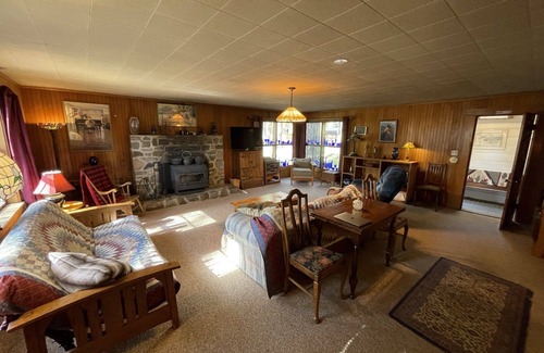 Bijou Park Sonstige | Holly's Place