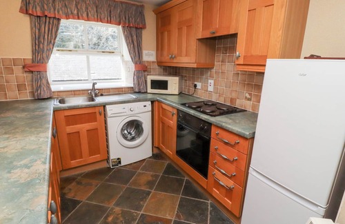 Akeld Hütte | HOLLYHOCK, family friendly, character holiday cottage in Wooler