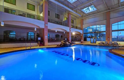 Robinsonville - Tunica Resort | Hollywood Casino Tunica