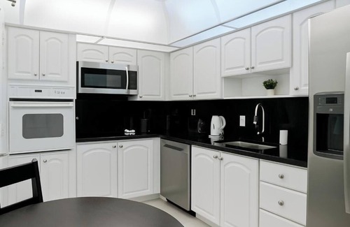 Hollywood South Central Beach Wohnung | HOLLYWOOD V&3