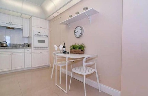 Hollywood South Central Beach Wohnung | HOLLYWOOD W&14