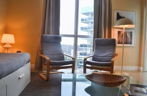 Hollywood South Central Beach Wohnung | HOLLYWOOD W&14