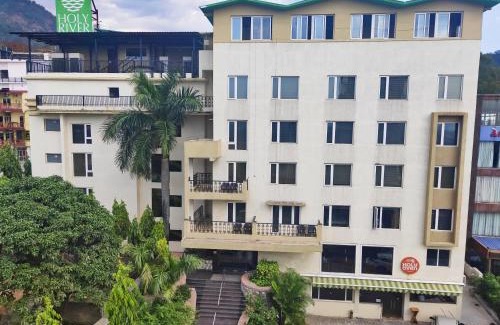 Tapovan Hotel | Holy River Hotel