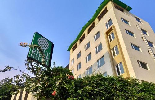Tapovan Hotel | Holy River Hotel