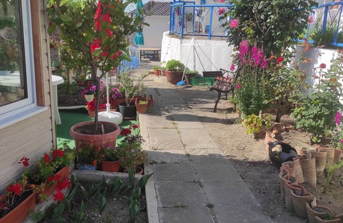 Primorski Villa | Ваканционни къщи ''На брега''