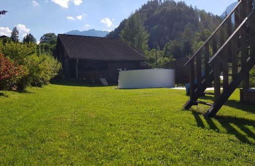 Hinterstoder Haus | Holzhaus in Hinterstoder