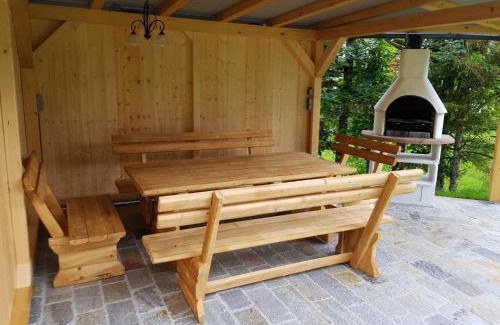 Hinterstoder Haus | Holzhaus in Hinterstoder