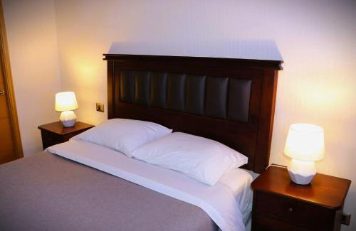 Valle Nevado Wohnung | HOM I Duplex 2D2B Valle Nevado Cerca de las Pistas