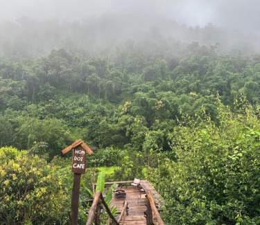 Mae Tha Sonstige | Homdoi homestay - หอมดอยโฮมสเตย์