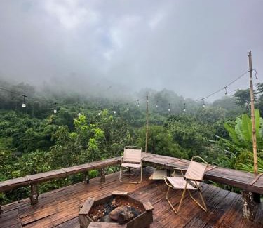 Mae Tha Sonstige | Homdoi homestay - หอมดอยโฮมสเตย์