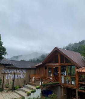 Mae Tha Sonstige | Homdoi homestay - หอมดอยโฮมสเตย์