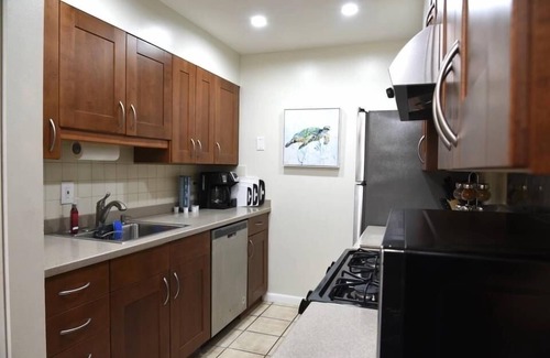 Annapolis Eigentumswohnung | Home 2 Stay