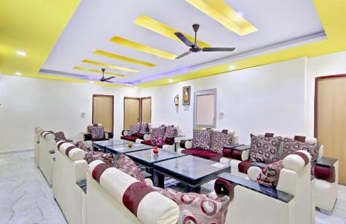 Jhajra Wohnung | HOME 78802 Balaji Bhawan Jhajra