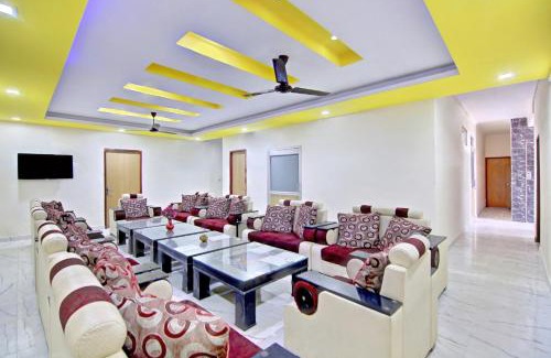 Jhajra Wohnung | HOME 78802 Balaji Bhawan Jhajra