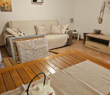 Cabras Wohnung | Home Amsicora