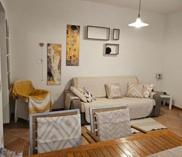 Cabras Wohnung | Home Amsicora
