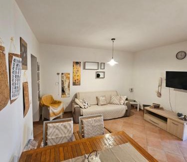 Cabras Wohnung | Home Amsicora