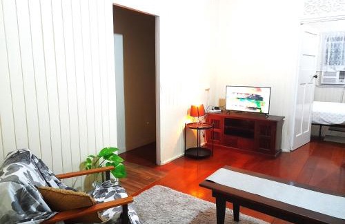 Allingham Haus | Home at the beach in Ingham