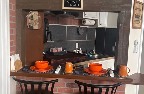 San Jacinto Haus | Gemütliches 1 Bett 1 Bad Schwiegermutterhaus.[Haus anhängen]