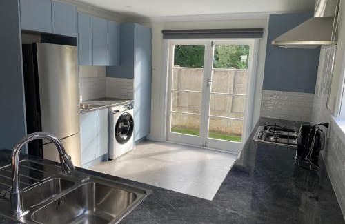 Palmerston North Haus | Home Away From Home on Phoenix