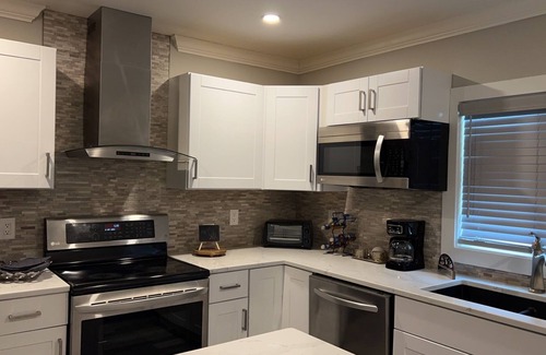 Indianapolis Haus | Home away from home!!! A few minutes to all downtown attractions.