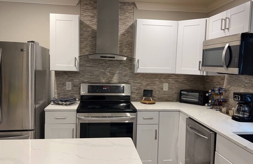 Indianapolis Haus | Home away from home!!! A few minutes to all downtown attractions.