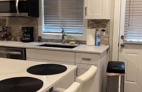 Indianapolis Haus | Home away from home!!! A few minutes to all downtown attractions.