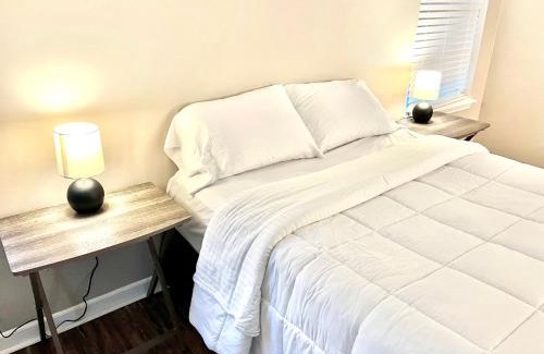 Church Street Wohnung | Home Away From Home Atlanta