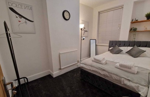 Plasnewydd Haus | Home Away From Home Close to Cardiff City Centre