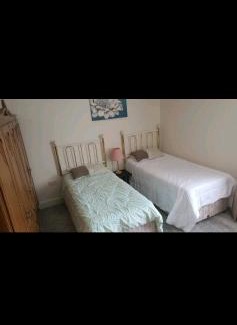 Mildenhall Haus | Home away from home