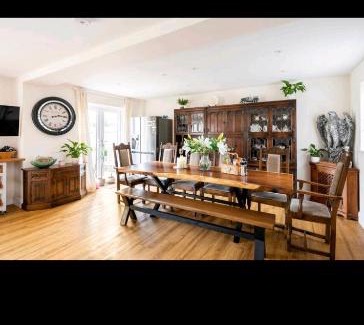 Mildenhall Haus | Home away from home