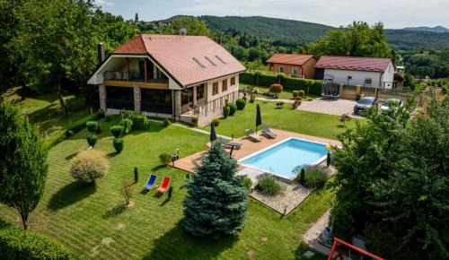 Gornji Kneginec Villa | Home away from home