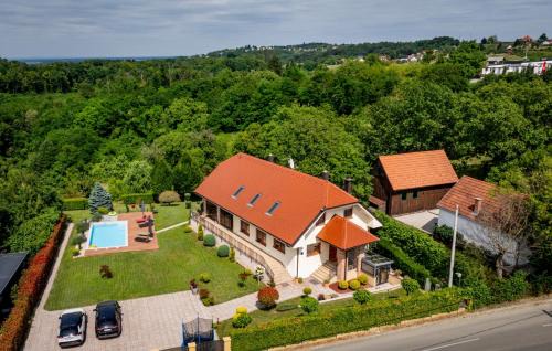 Gornji Kneginec Villa | Home away from home