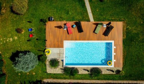 Gornji Kneginec Villa | Home away from home