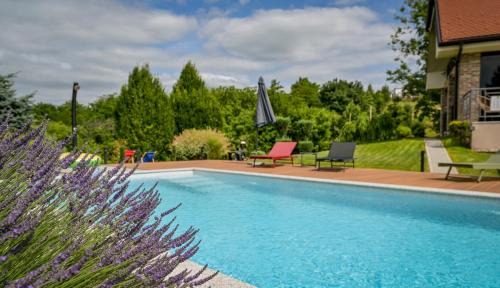 Gornji Kneginec Villa | Home away from home