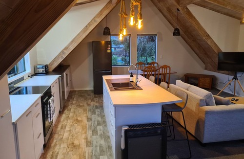 Mangawhai Heads Haus | Home away from Home in Mangawhai Heads. Family & Pet Friendly. Escape the City