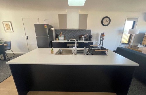 Brighton Haus | Home away from home in Brighton