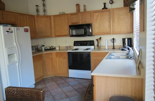 Augusta Ranch Haus | Zuhause weg von Zuhause - Paradies in der Wüste