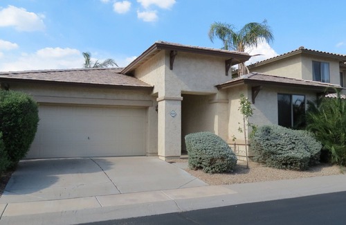 Augusta Ranch Haus | Zuhause weg von Zuhause - Paradies in der Wüste