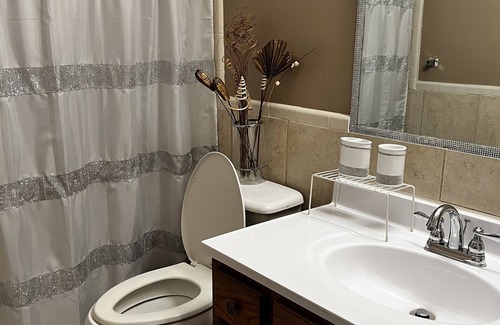 Shannon Haus | Home away from home