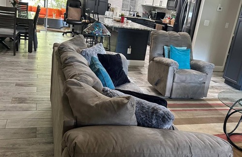 Clermont Haus | Home away from home