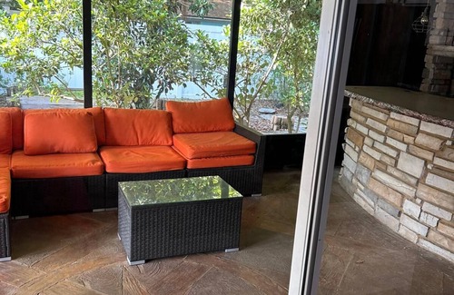 Clermont Haus | Home away from home