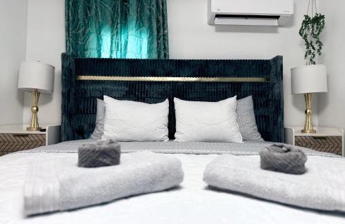 Dover Haus | Home away from home