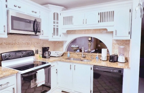 The Fountains Eigentumswohnung | Home Away From Home #2