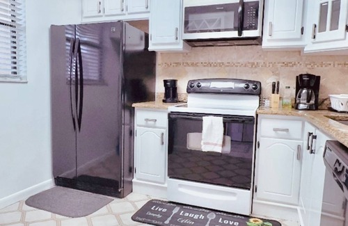 The Fountains Eigentumswohnung | Home Away From Home #2