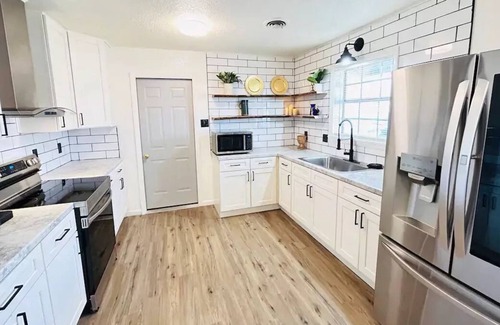 Osceola Haus | Home away from home