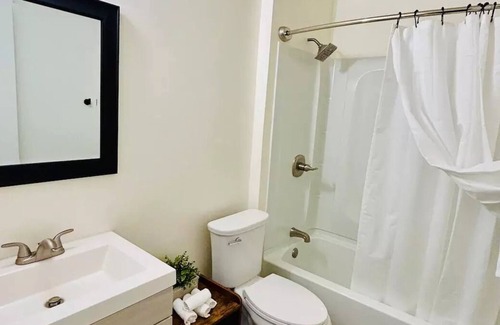 Osceola Haus | Home away from home