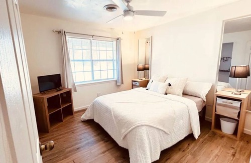 Osceola Haus | Home away from home